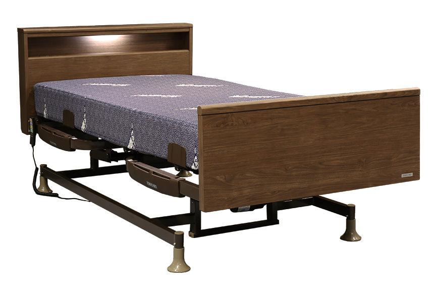 フラットタイプ - 東京ベッド