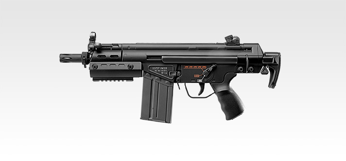 電動ガン ハイサイクルカスタム一覧 - 電動ガン | 東京マルイ