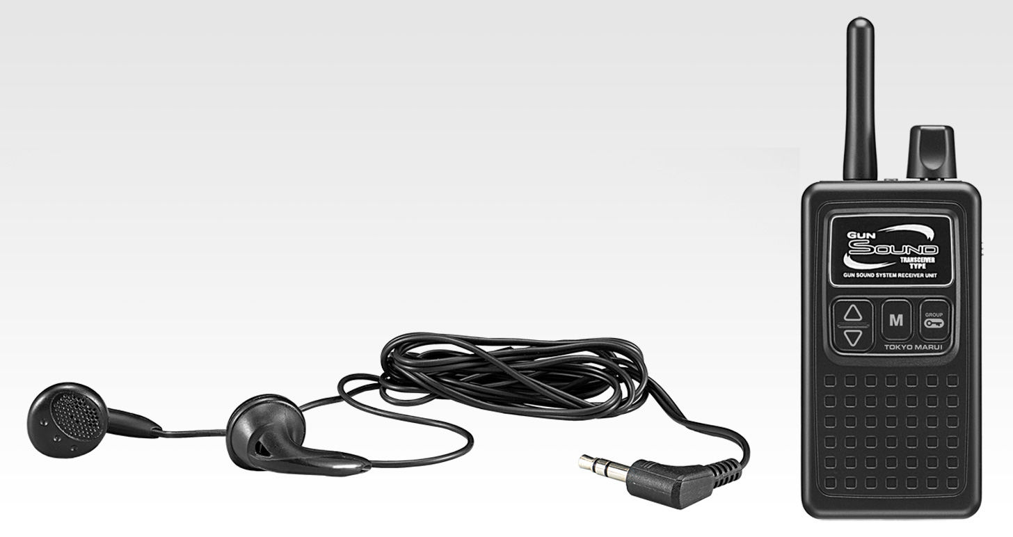 VSR-10 プロハンターG ウッドタイプストック - ボルトアクションエアー