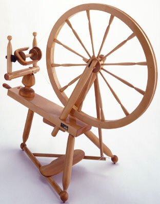 紡ぎ用具 | 東京都板橋 | 東京手織機繊維デザインセンター