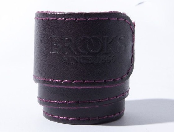 レザーサドルの老舗メーカーだから出せる存在感。みんなと違うモノを