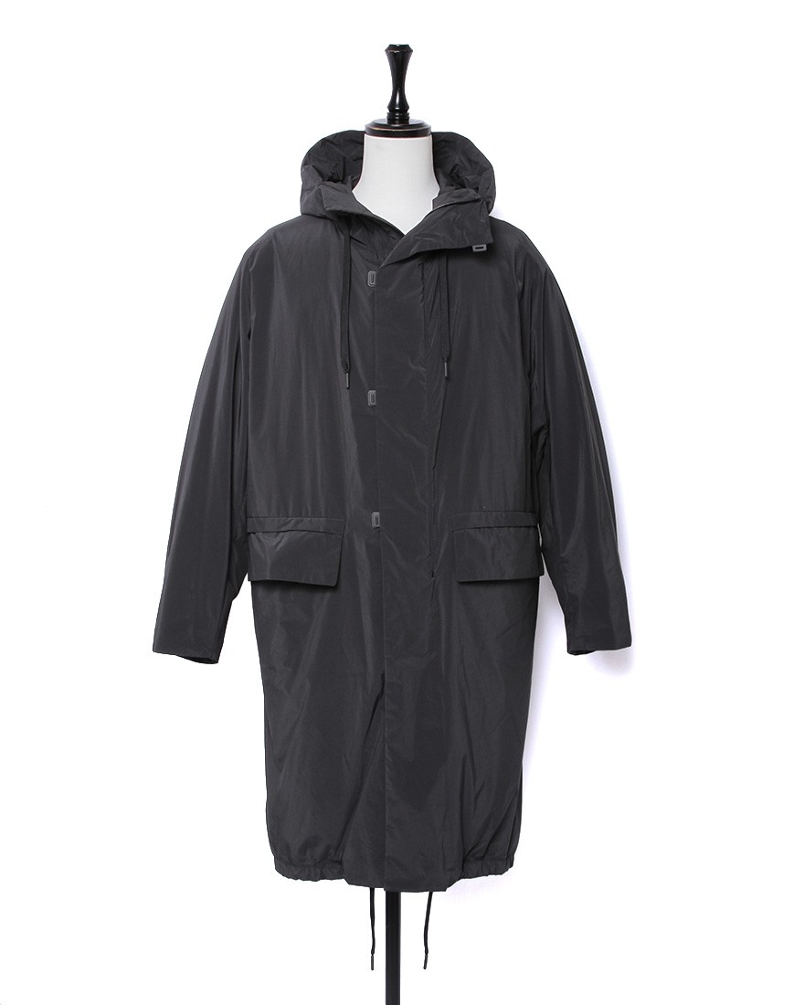 中綿フーデット コート【Souvenir Hunter L/L DP】｜TEATORA（テアトラ