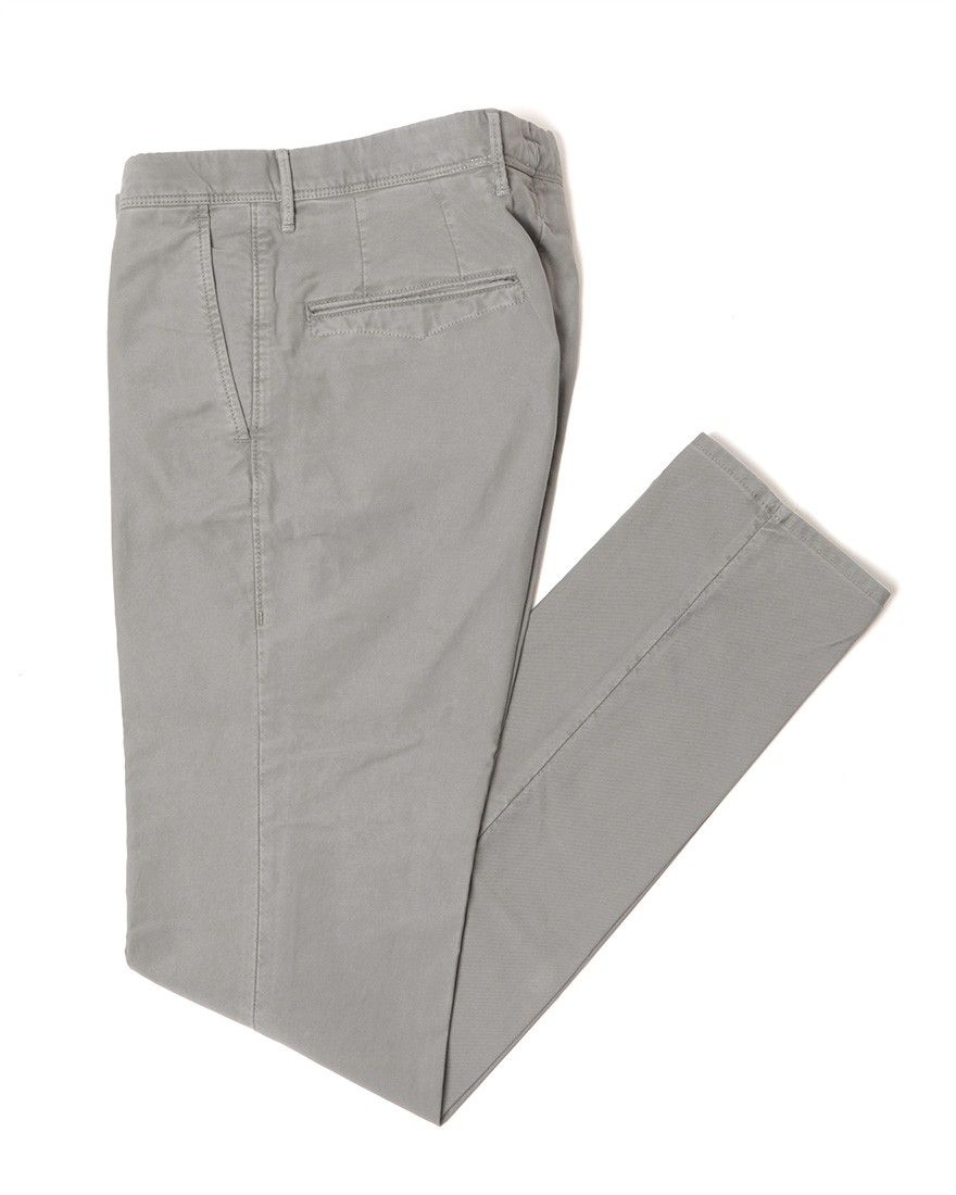 トリコ ストレッチチノ【SLACKS/100 SLIM FIT】｜INCOTEX（インコ