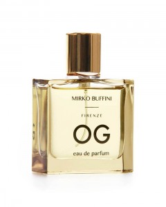 フーガ オードパルファム【FÛGA 30ml】｜MIRKO BUFFINI FIRENZE