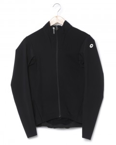 assos ウィンタージャケット サイクルジャケット スイス製 裏起毛