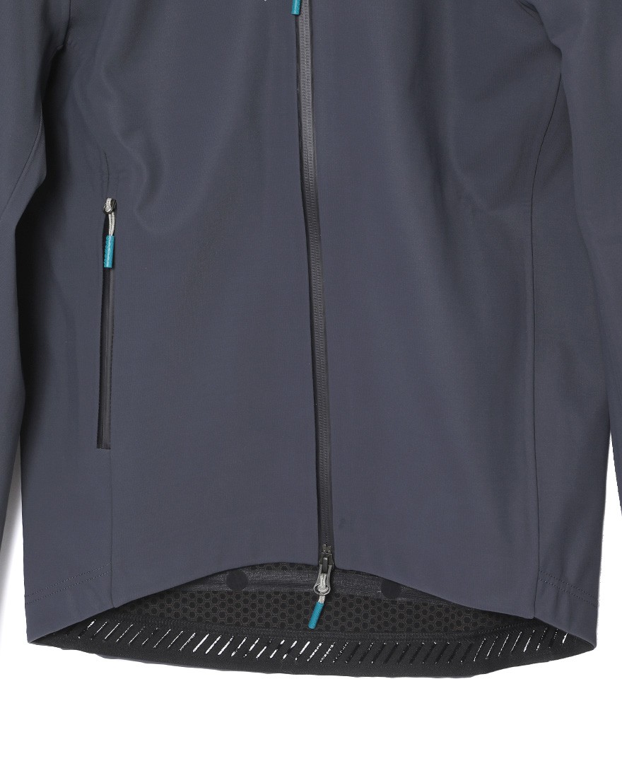 ディープウィンターソフトシェルジャケット【Signature Deep Winter