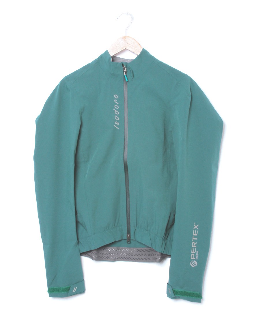 ウィンターハードシェルジャケット 【Signature Winter Hardshell