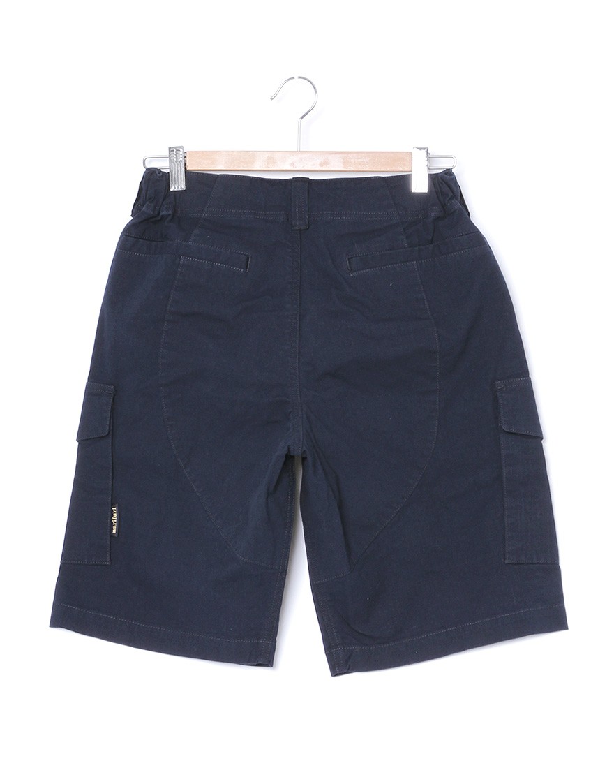 バイクカーゴショートパンツ【NF5085】｜narifuri（ナリフリ）｜TOKYOlife