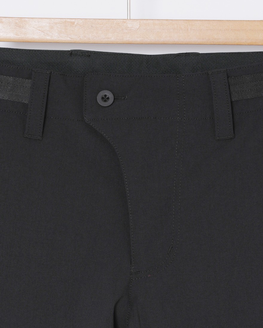 カフェライド クロップドパンツ【Graniti 2.0/グラニティ】｜TOKYO