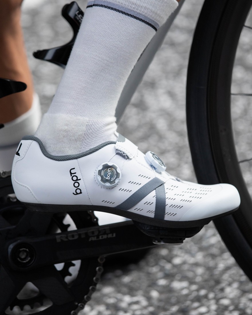 ビンディングシューズ【CENTO】｜UDOG（ユードッグ）｜TOKYOlife