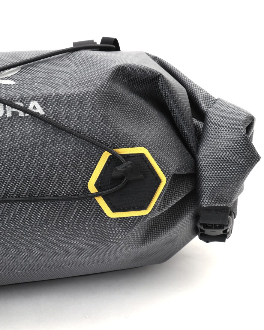 ハンドルバーバッグ 14L【EXPEDITION HANDLEBAR PACK / ミディアム