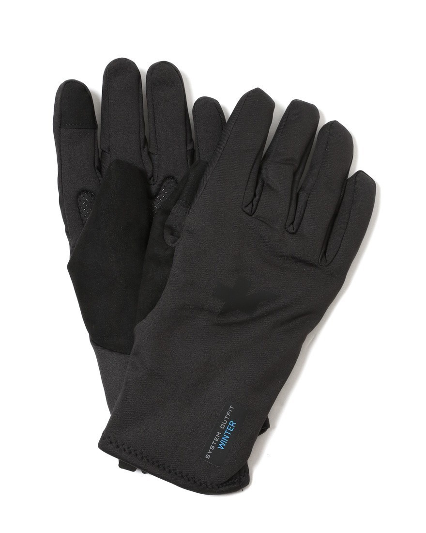 ウィンターグローブ【WINTER GLOVES P1】｜ASSOS（アソス）｜TOKYOlife