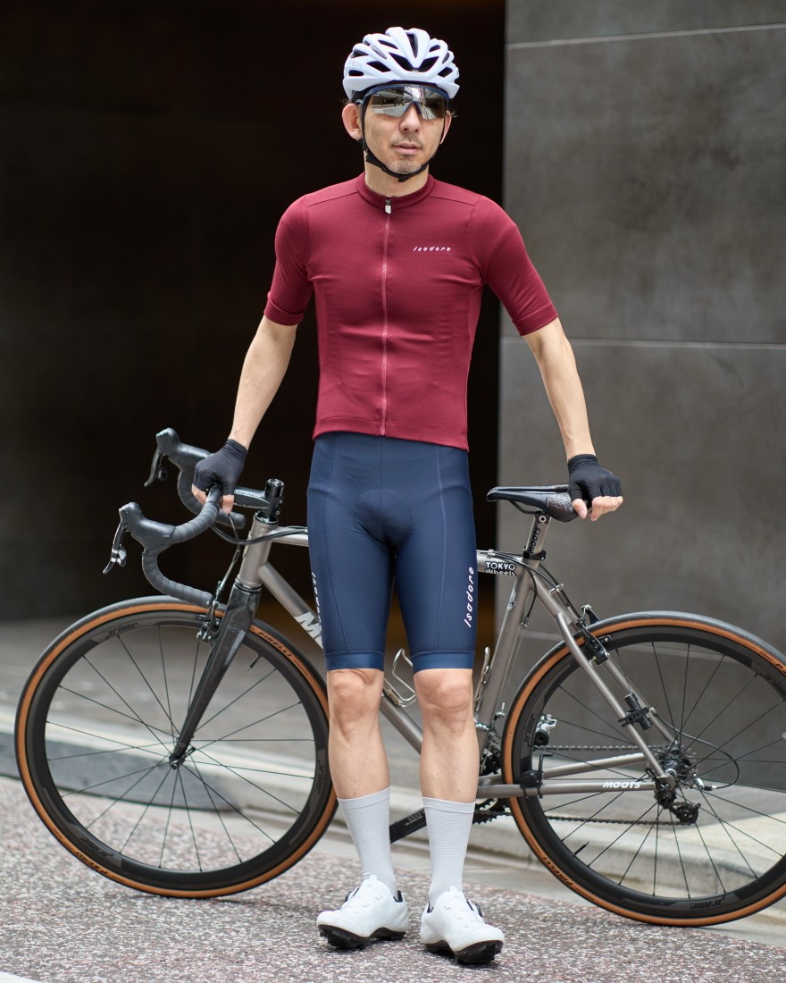 デルタ サングラスフレーム 【DELTA FRAME】｜ALBA OPTICS（アルバ