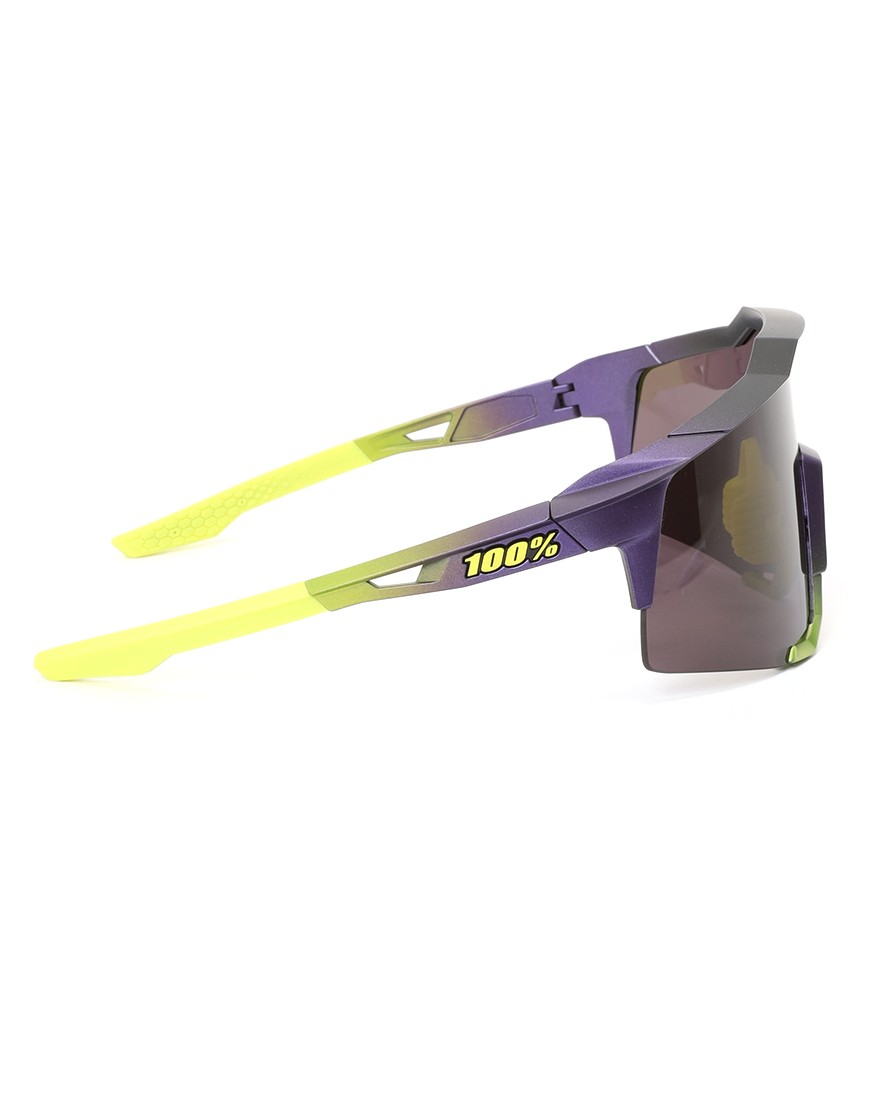 スピードクラフト スモークレンズ サングラス【SPEEDCRAFT/スモーク