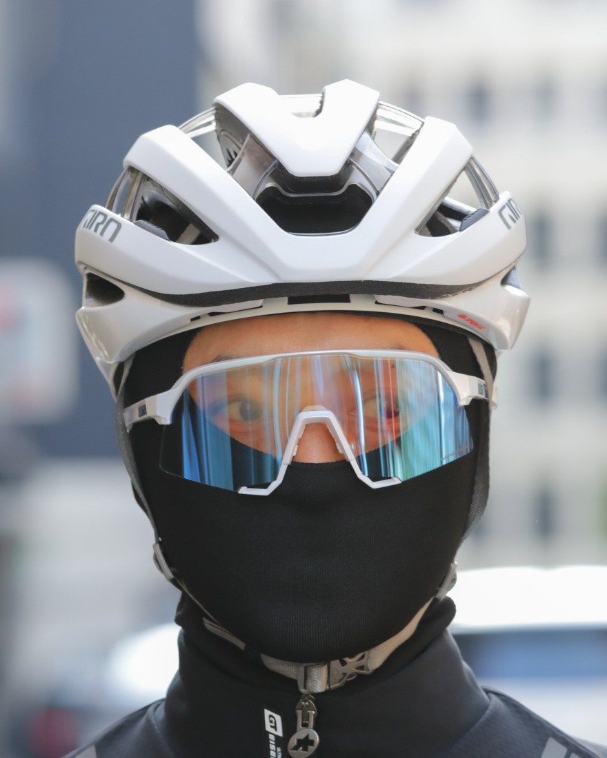 S3 調光ミラーレンズ サングラス【S3/調光レンズ】｜100%（ワンハンド