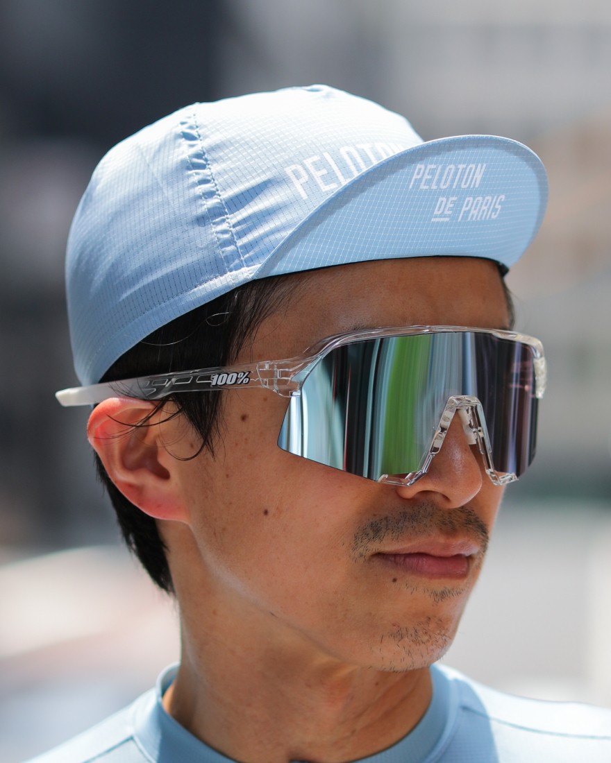 限定＞S3 ミラーレンズ サングラス【S3/HiPER®レンズ】｜100