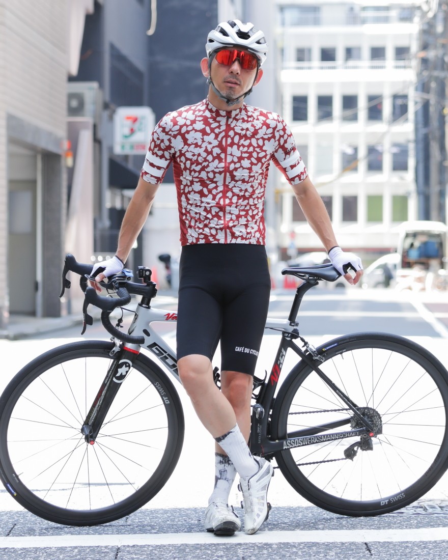 ハイパークラフトSQ ミラーレンズ サングラス【HYPERCRAFT SQ/HiPER