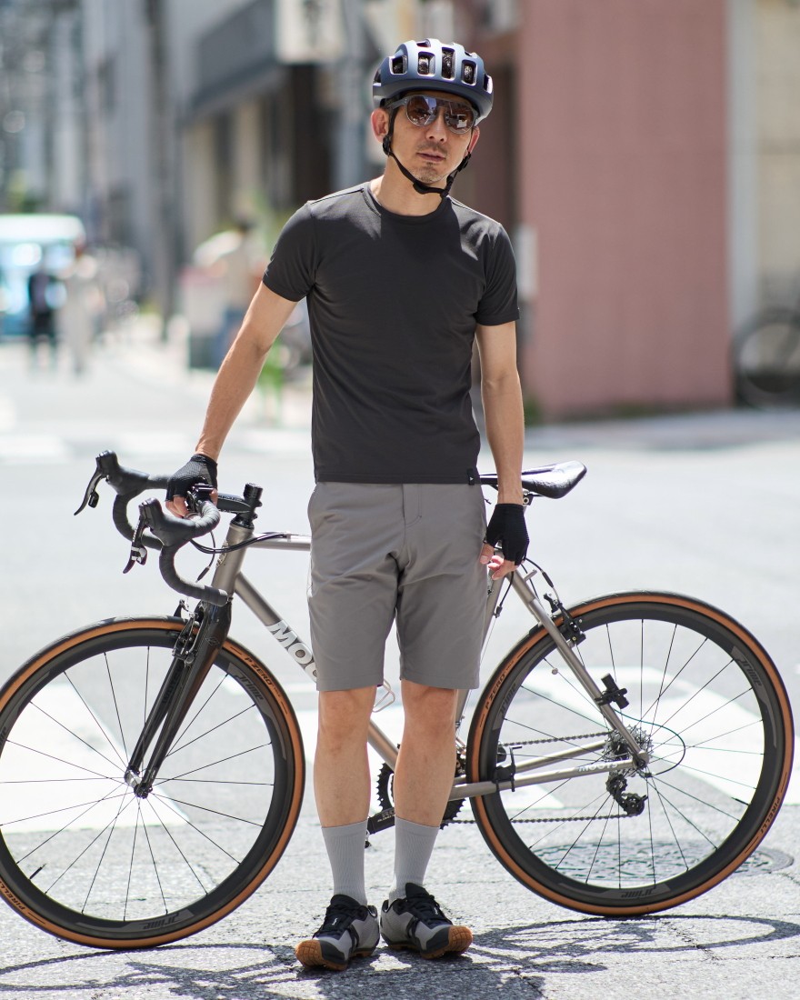 サングラス【Gabin】｜Cafe du Cycliste（カフェドシクリステ）｜TOKYOlife