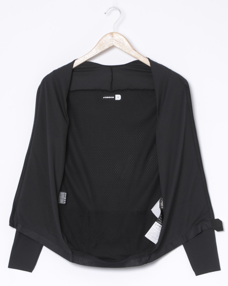 サマーロングスリーブジャージ【MILLE GT DRYLITE LS Jersey S11