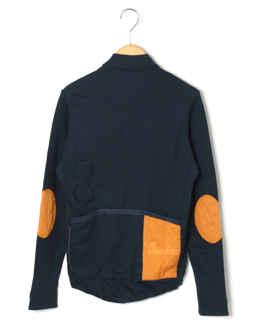 レディースロングスリーブシールドジャージ【Women's Signature Shield