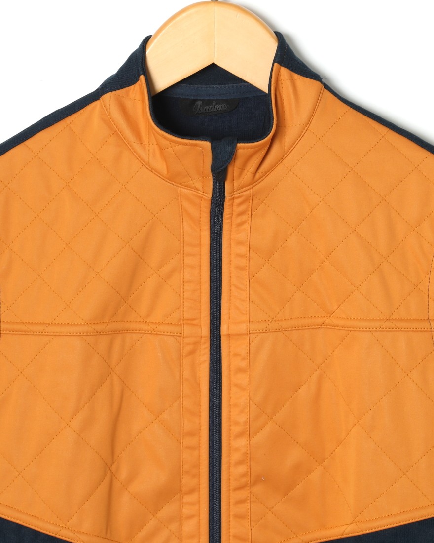 レディースロングスリーブシールドジャージ【Women's Signature Shield