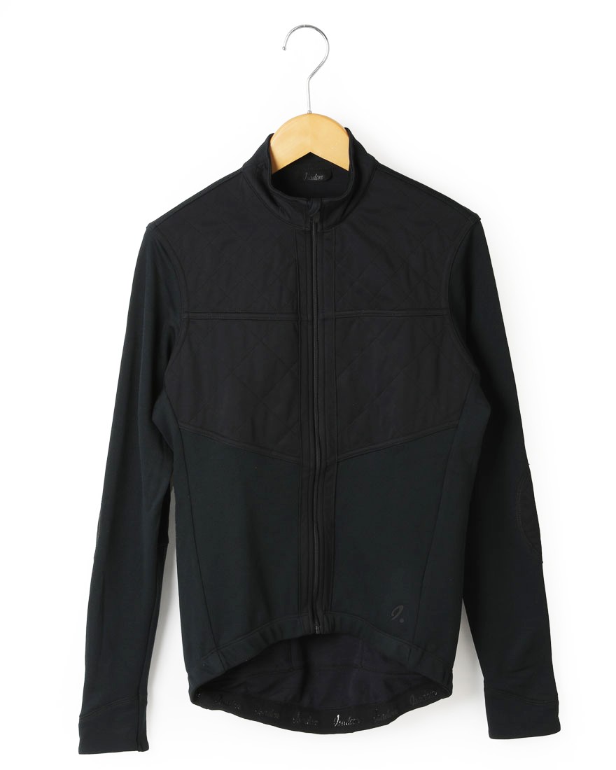 レディースロングスリーブシールドジャージ【Women's Signature Shield