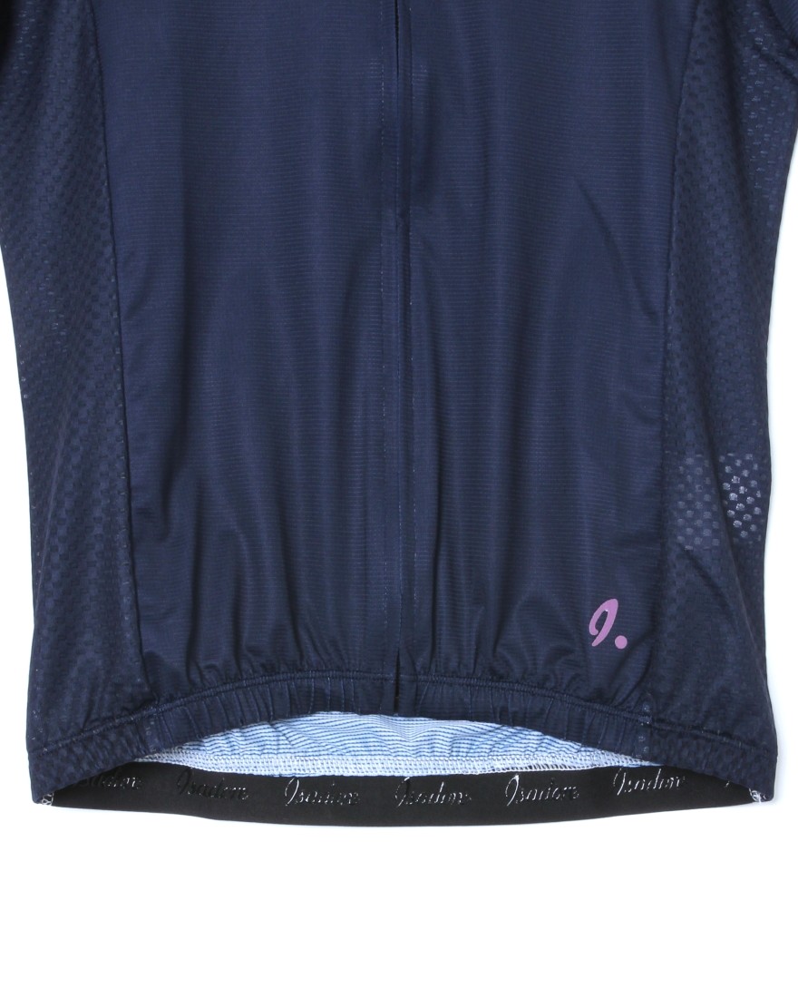 レディースショートスリーブジャージ【Women's Alternative Cycling