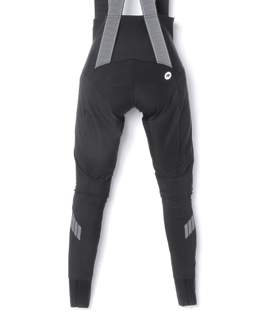 ディープウィンター ビブタイツ【MILLE GT EISENHERZ ULTRAZ WINTER