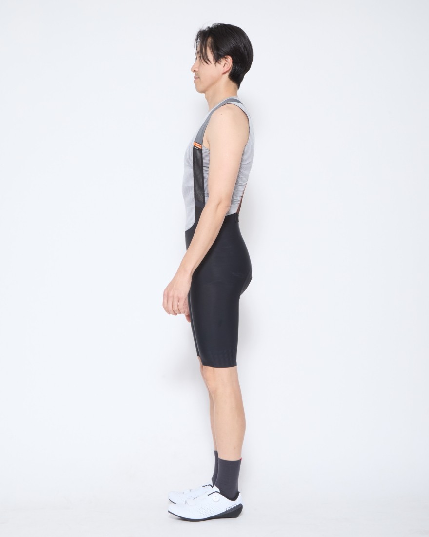 ビブショーツ【EQUIPE RS SCHTRADIVARI Bib Shorts S11 Long】｜ASSOS