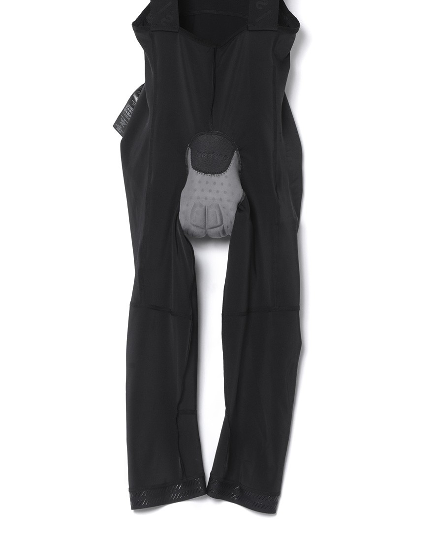 ビブニッカー【Signature 3/4 Bib Shorts】｜Isadore（イザドア