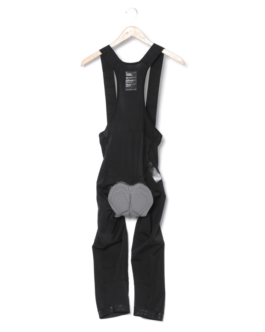 ビブニッカー【Signature 3/4 Bib Shorts】｜Isadore（イザドア