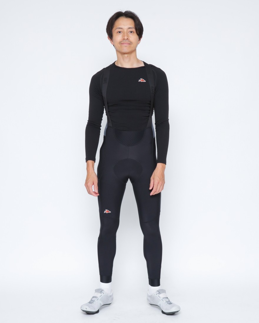 ビブタイツ S ブラック ビブタイツ S ブラック ビブタイツ」の人気商品