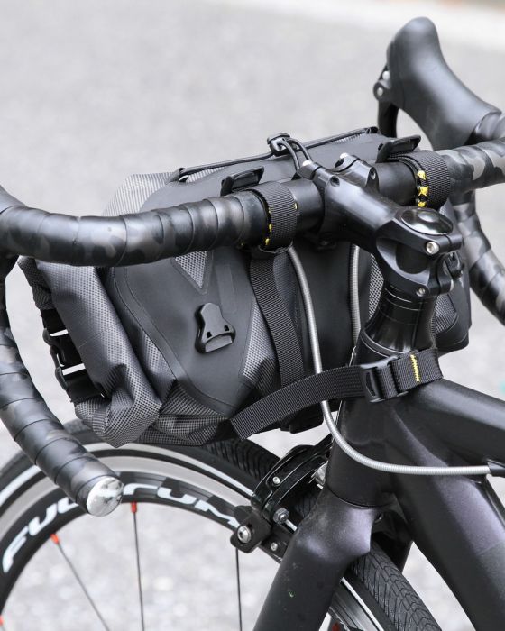 ハンドルバーバッグ 9L 【EXPEDITION HANDLEBAR PACK/ コンパクト