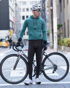 Cafe du cycliste ソレンネXSサイズ