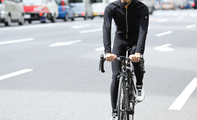 完成度が高すぎて「修正するところがない」と言っちゃうほど、ASSOSの