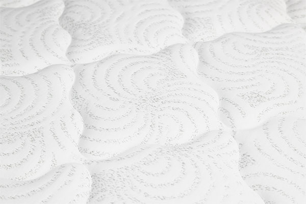 フリーダム・デラックス マットレス | 東京スプリング工業株式会社