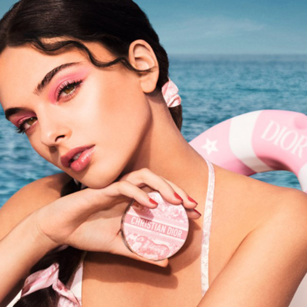 Dior（ディオール）〉25年サマーコレクションを発表。＜ディオリビエラ