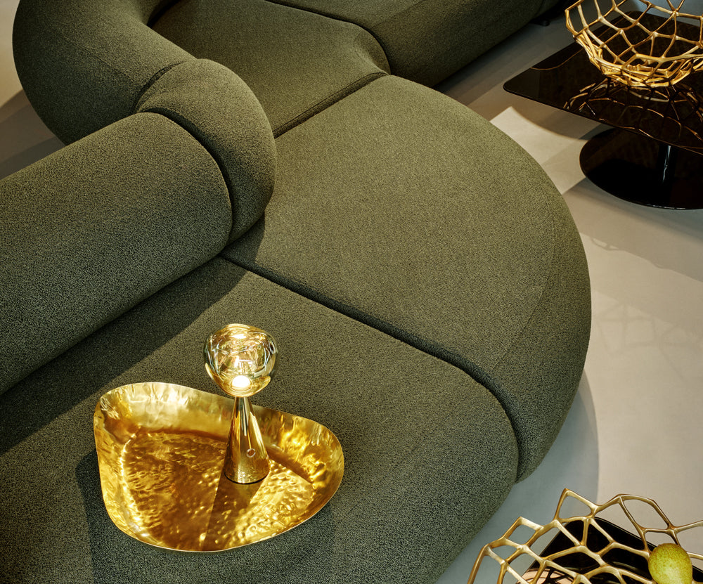 FAT SOFA OTTOMAN – Tom Dixon ONLINE STORE – トムディクソン 日本