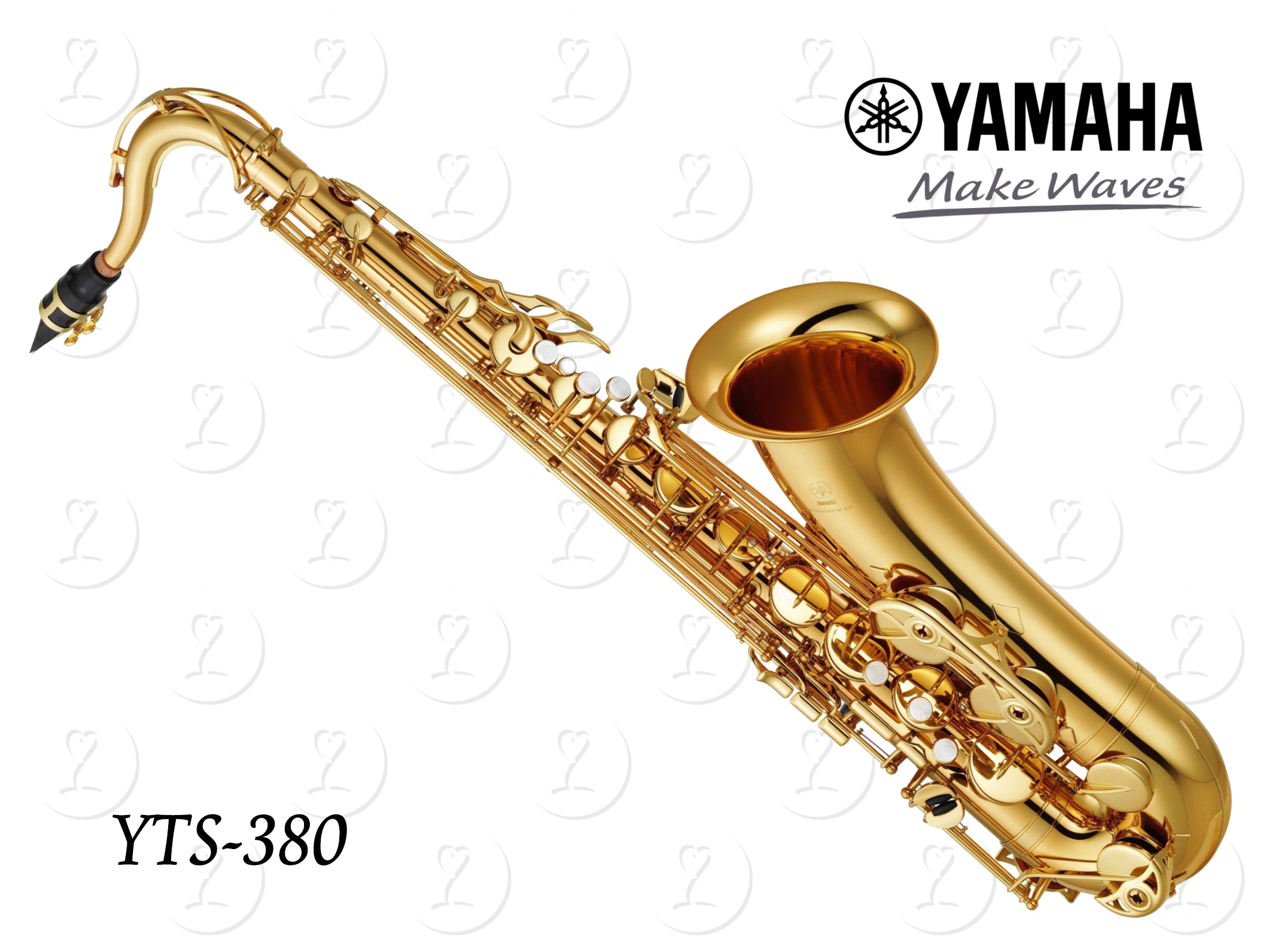 HOSCO ホスコ Selection アルトサックス SAS-50L 管楽器