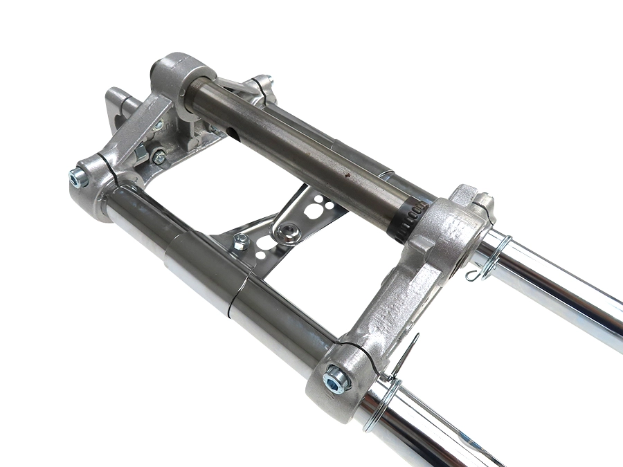 Front fork Tomos A3 / A35 / various models new model aluminium EBR