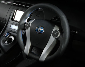 Steering｜Products｜TOM'S