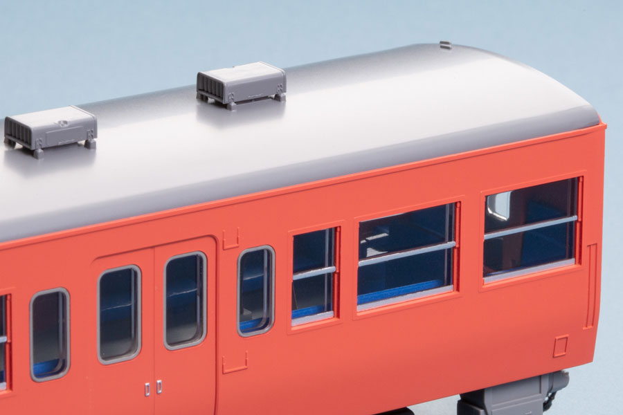 キハ47形 Vol.1｜トミックスHO情報室｜鉄道模型 TOMIX 公式サイト