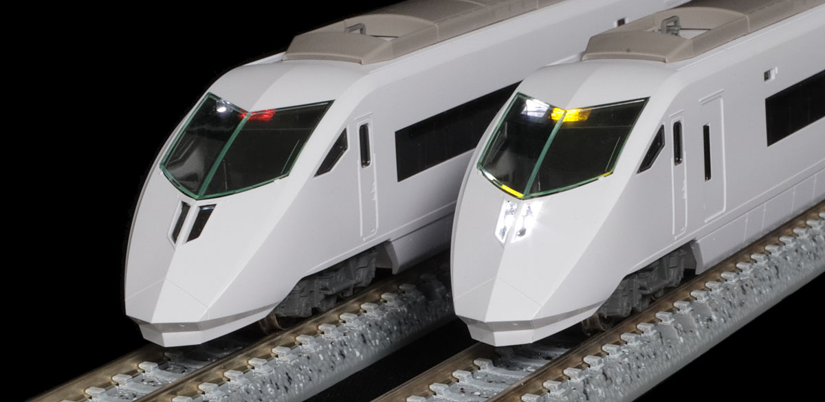 トミックスN情報室｜鉄道模型 トミックス 公式サイト｜株式会社トミー