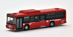 ザ・バスコレクション | ジオコレ | トミーテック