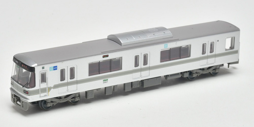 鉄道コレクション | ジオコレ | トミーテック