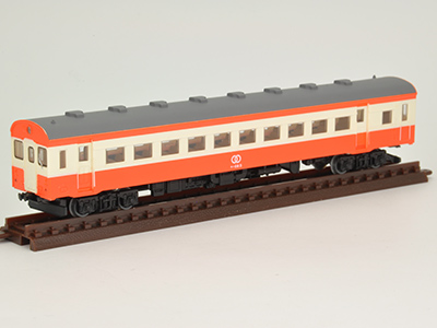 鉄道コレクション | ジオコレ | トミーテック