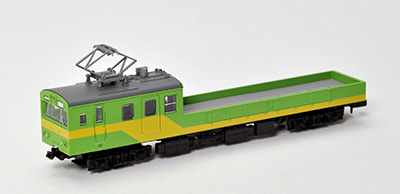 鉄道コレクション | ジオコレ | トミーテック