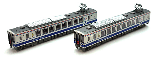 鉄道コレクション | ジオコレ | トミーテック