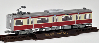 鉄道コレクション | ジオコレ | トミーテック