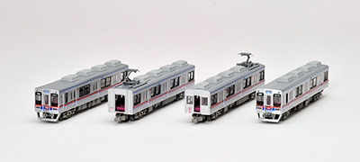 鉄道コレクション | ジオコレ | トミーテック